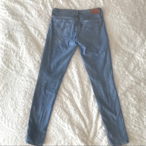 Levi’s faded jean - Picture 2 of 3